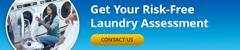 Get your risk-free laundry assessment