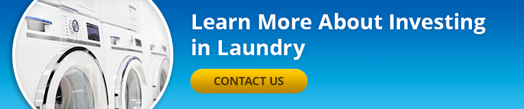 learn more about investing in laundry