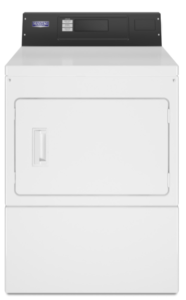 Super-Capacity Dryer