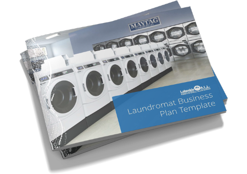 Laundromat Business Plan Template
